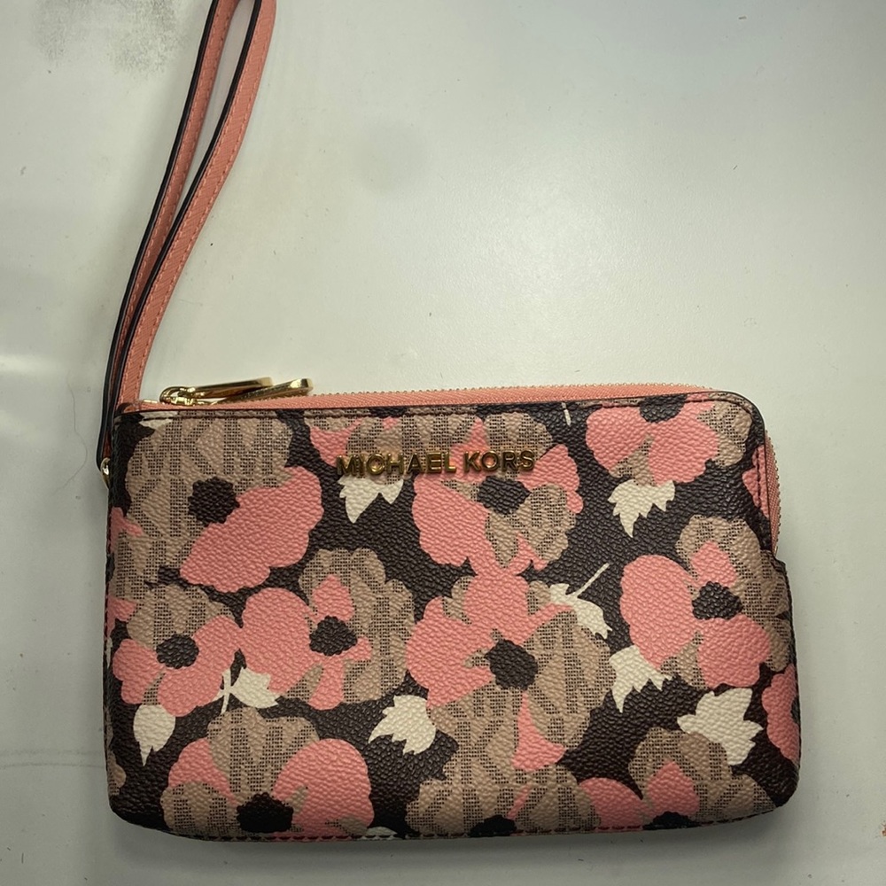MICHAEL KORS wallet